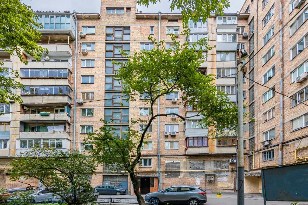 We'Reinkiev Near Pecherska Metro Station. Екстер'єр фото